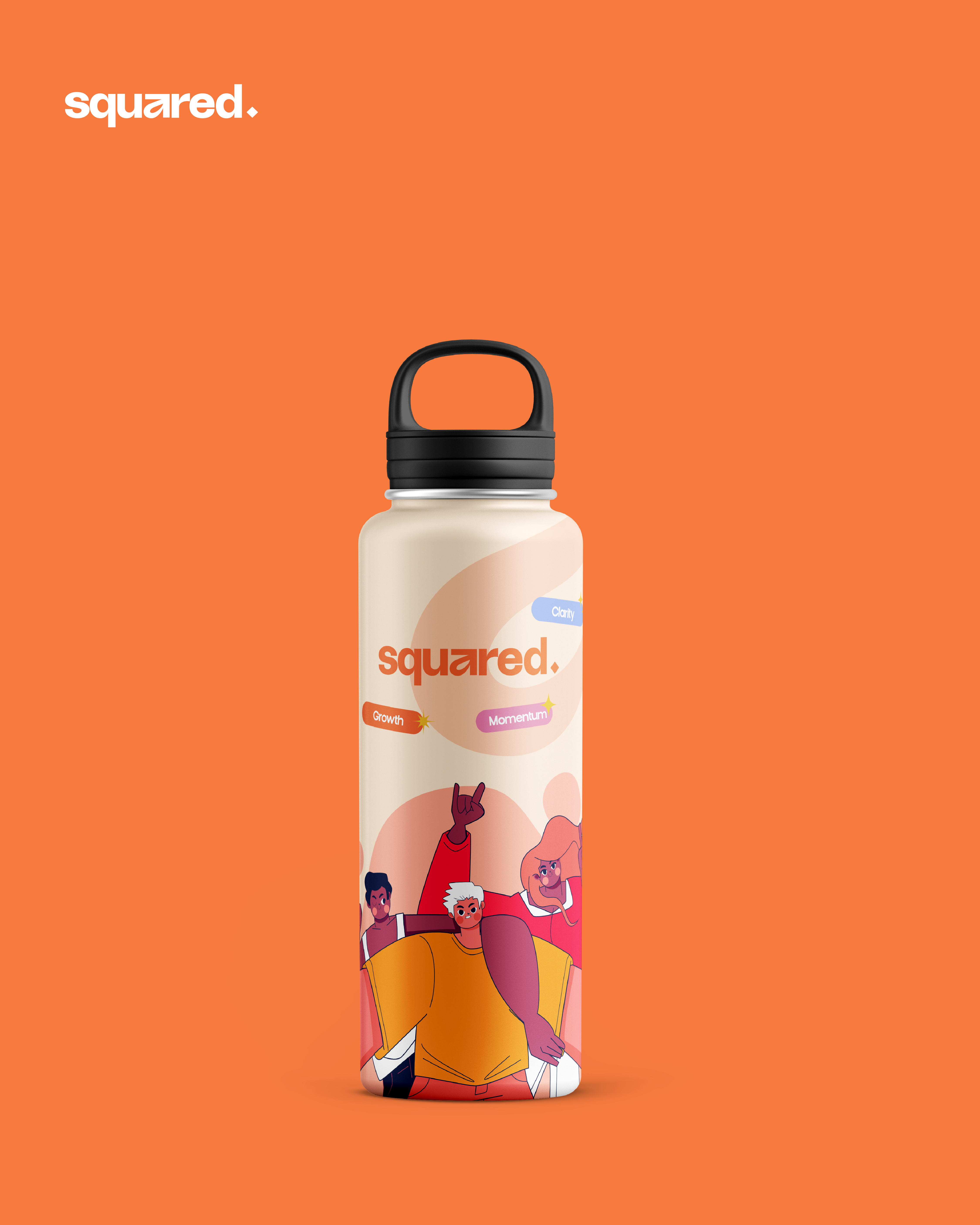 Squared case study 13